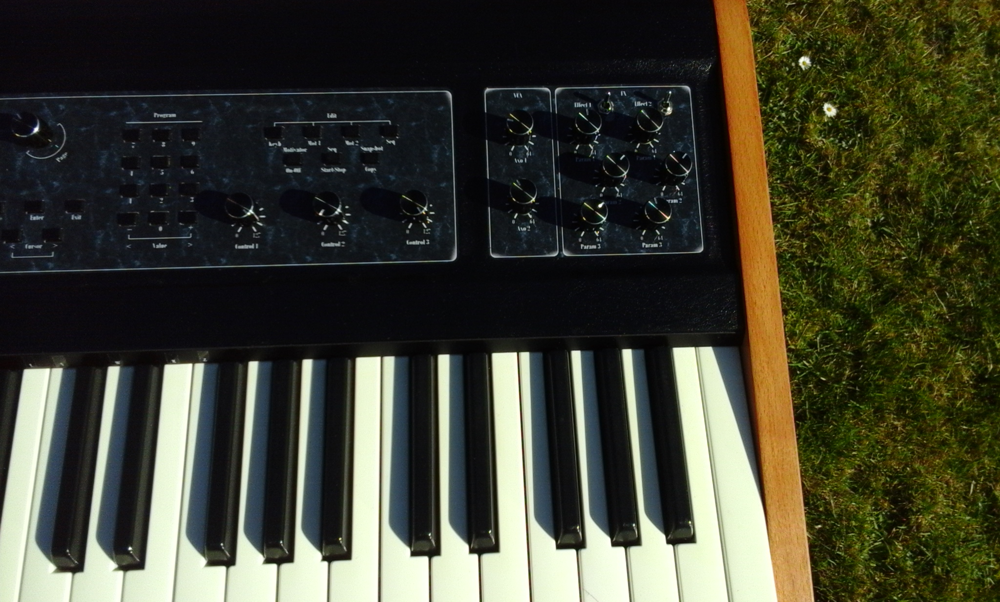 Quasimidi Cyber-6 (85952)