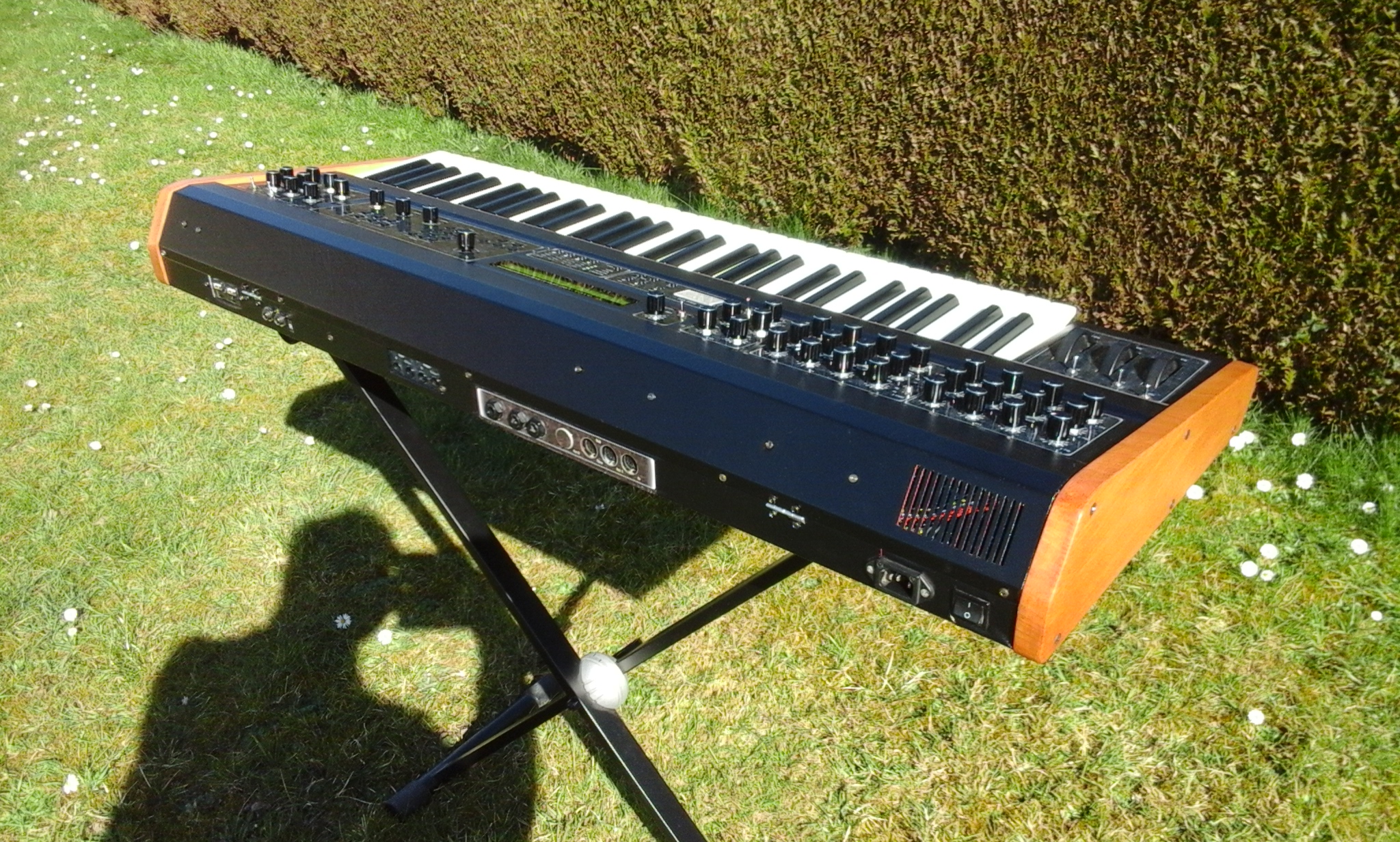Quasimidi Cyber-6 (37991)