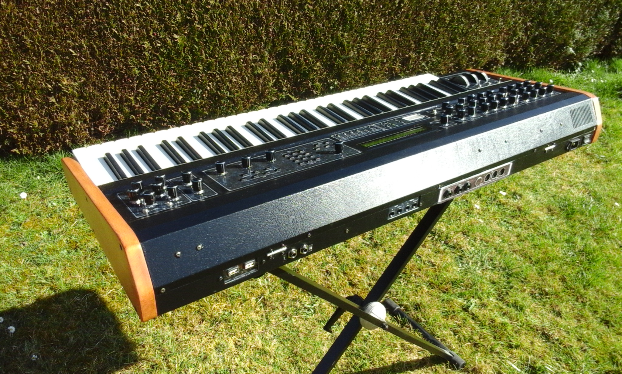 Quasimidi Cyber-6 (46103)