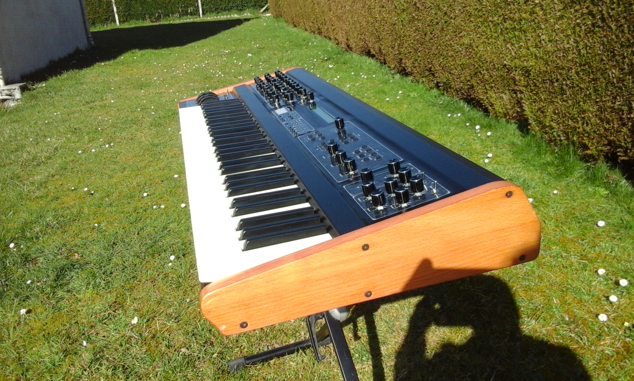 Quasimidi Cyber-6 (73815)