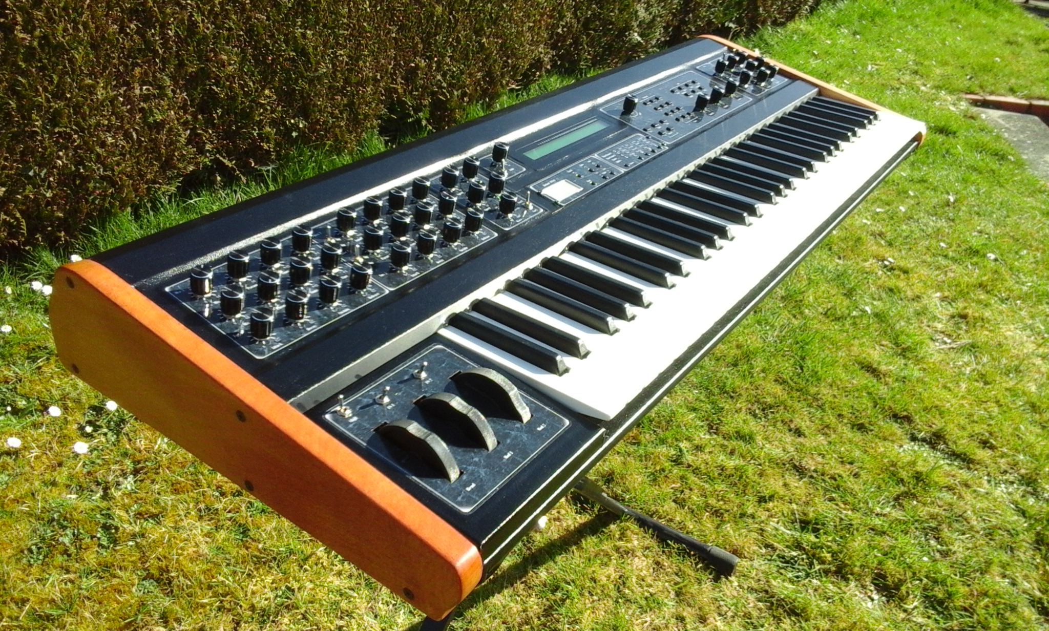 Quasimidi Cyber-6 (93091)