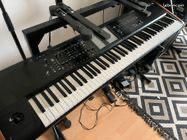 korg image