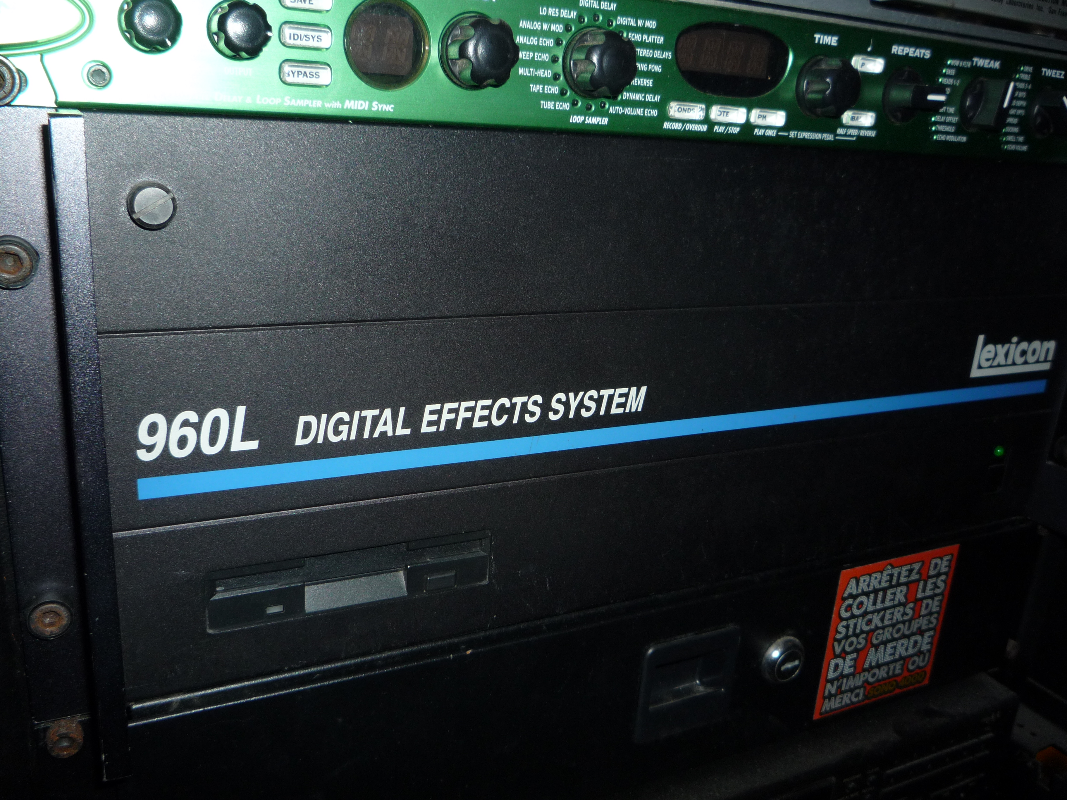 Lexicon 960L (68028)