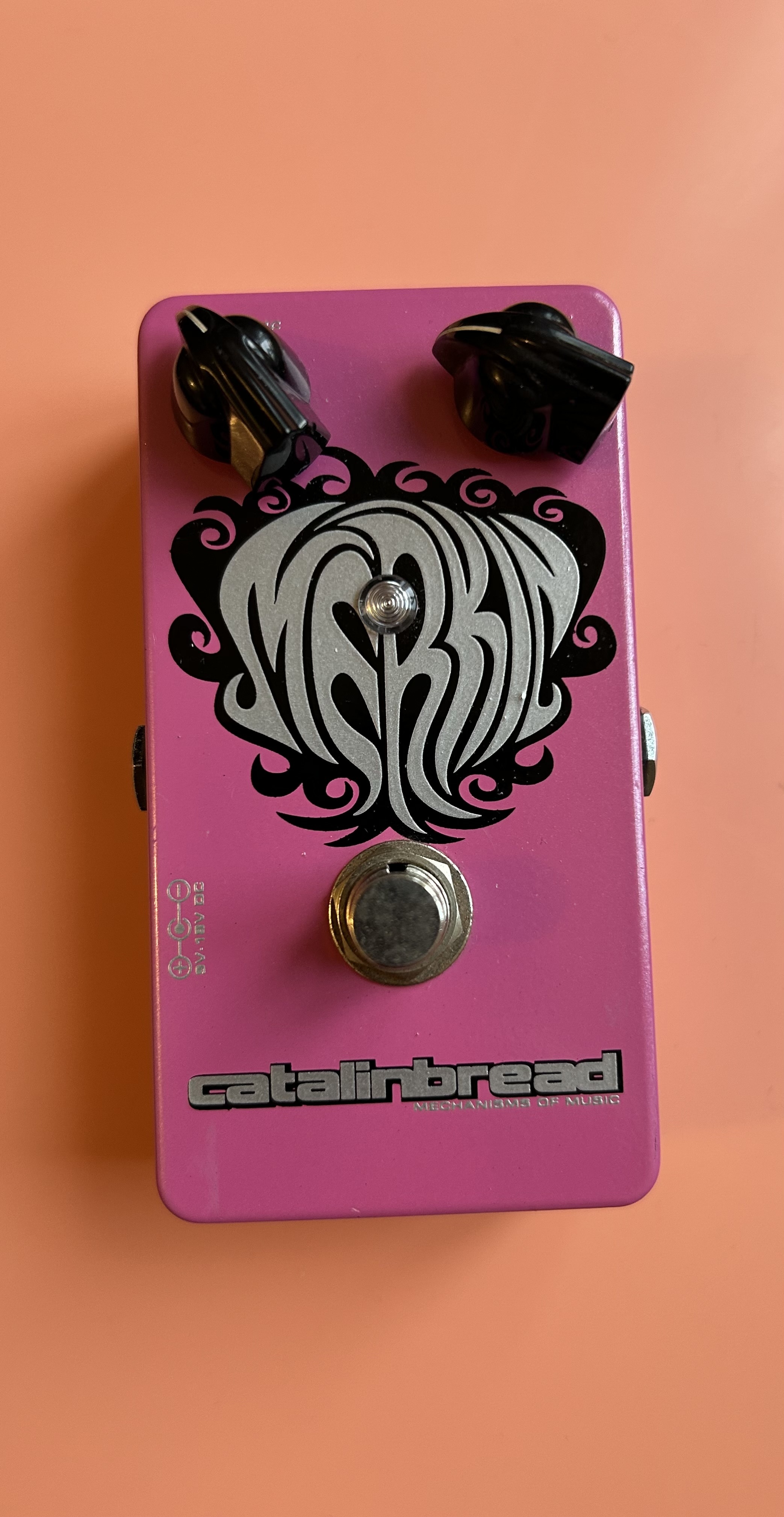 Vends Catalinbread Merkin
