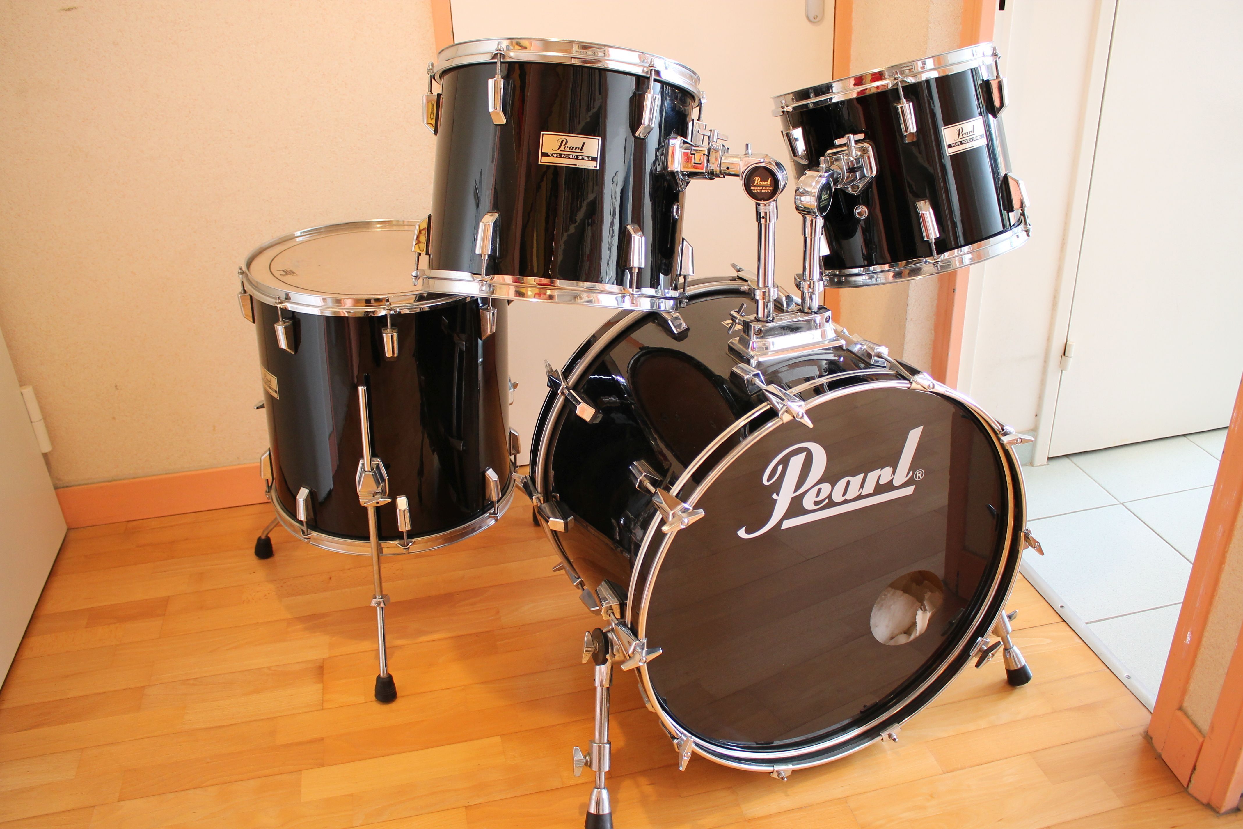 Pearl World Series 22 12 13 16