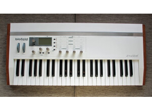 Waldorf Blofeld Keyboard (54745)