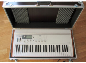 Waldorf Blofeld Keyboard (59901)