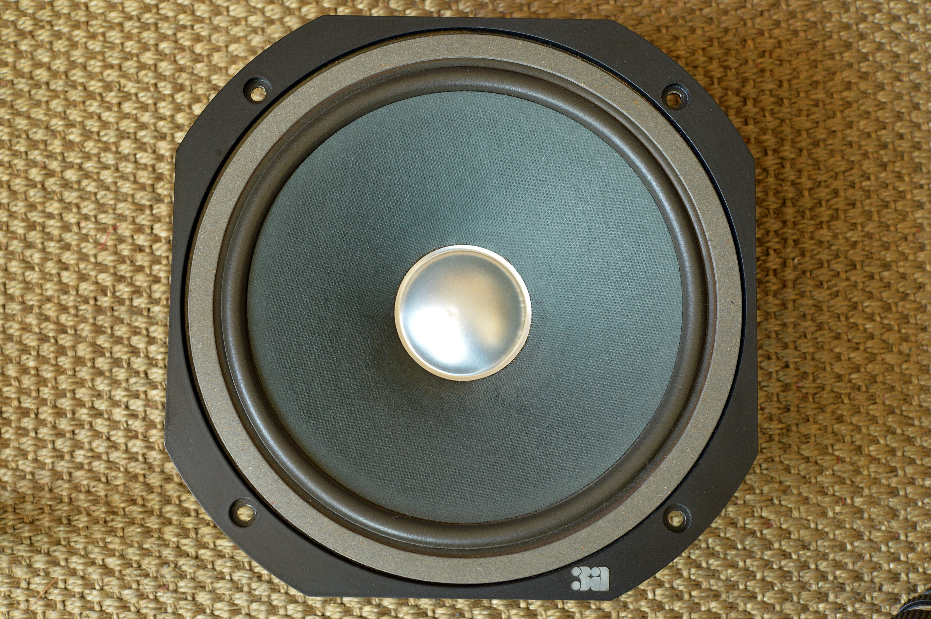 Divers haut-parleurs Hi-Fi