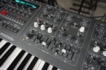 DMNO 2tof 14 Synthé1 DMNO 2tof 14 Synthé1