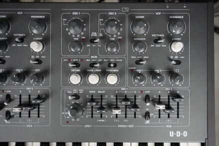 DMNO 2tof 16 Synthé2 DMNO 2tof 16 Synthé2