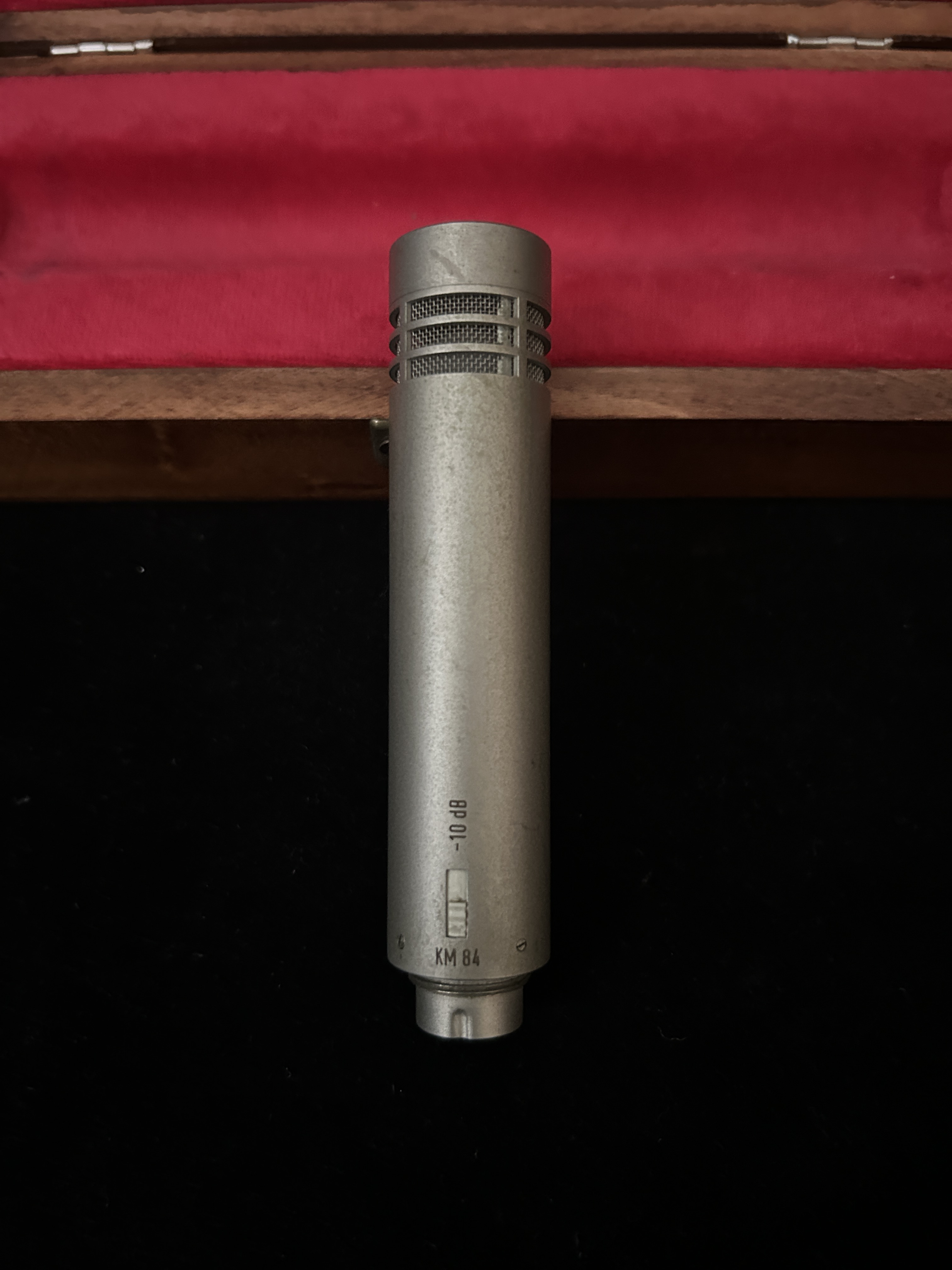 Neumann KM 84 (10821)