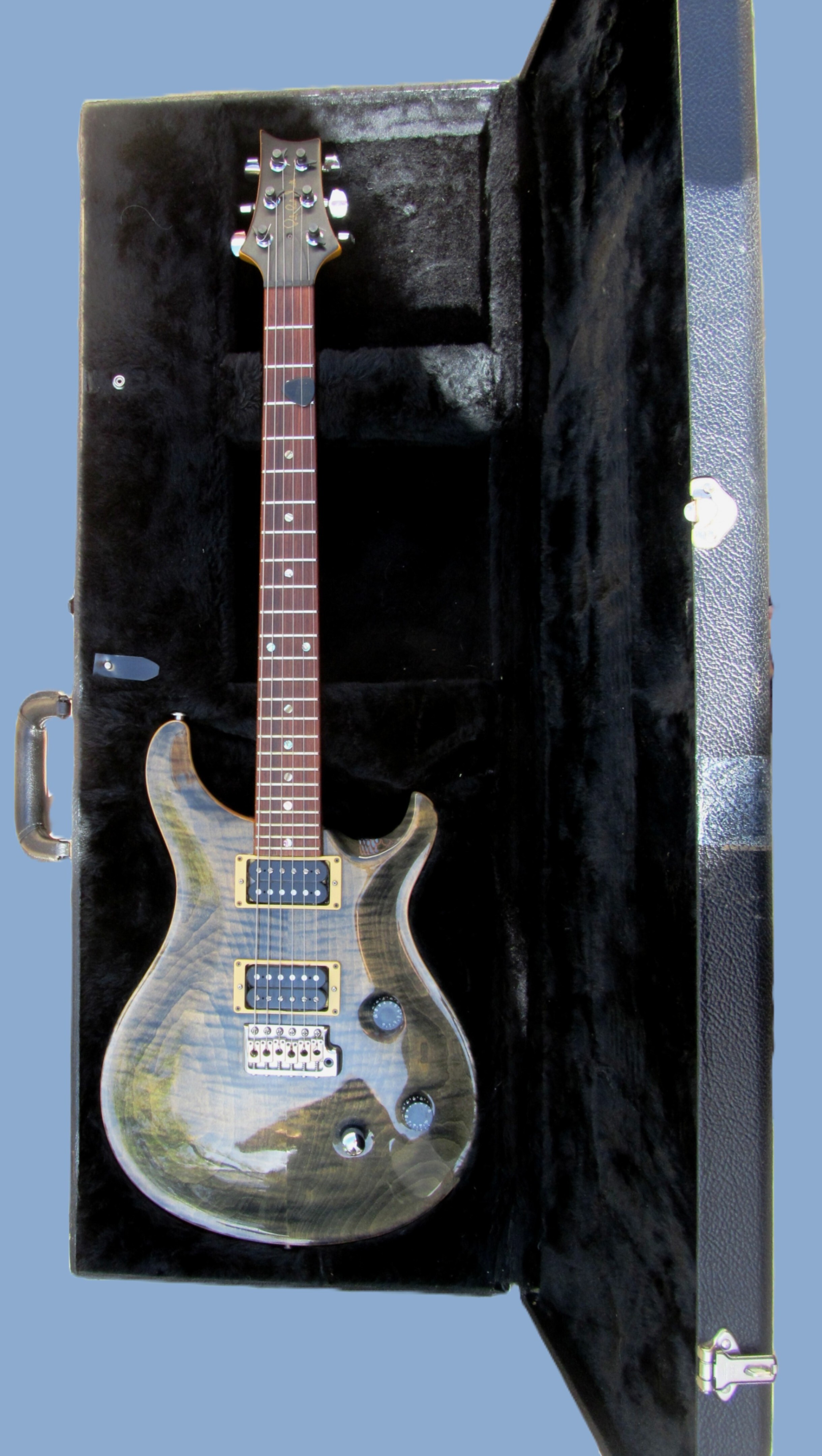 PRS  Verticale