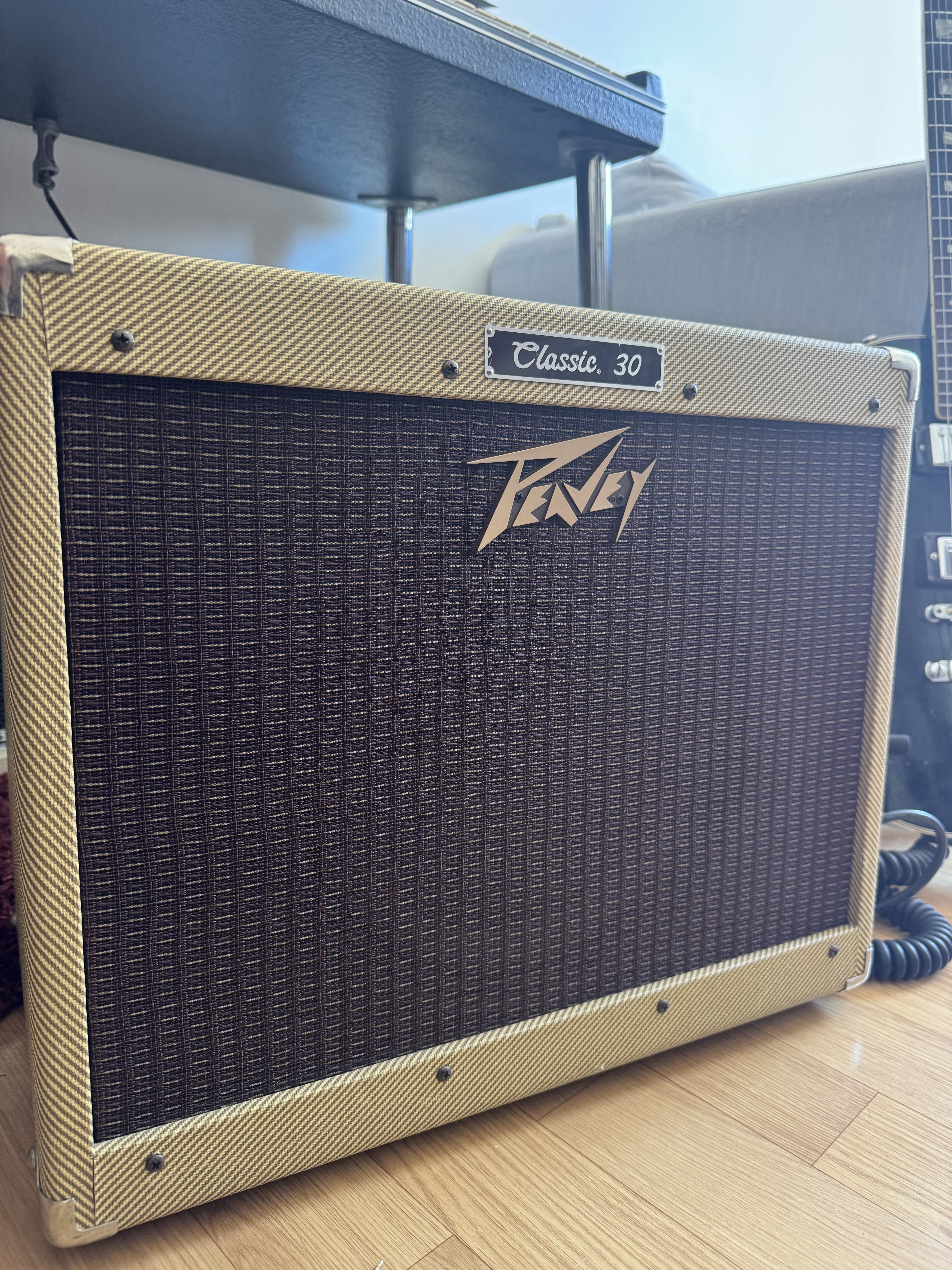 Peavey Classic 30