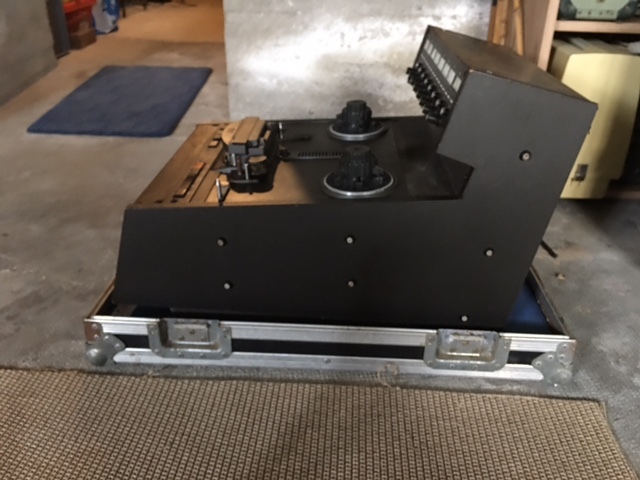 Otari MX-5050-8 (2583)