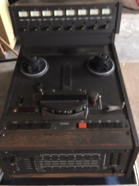 Otari MX-5050-8 (51133)
