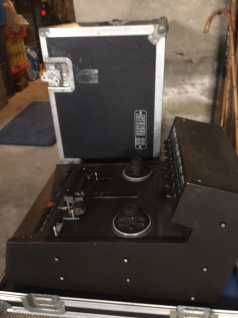 Otari MX-5050-8 (47393)