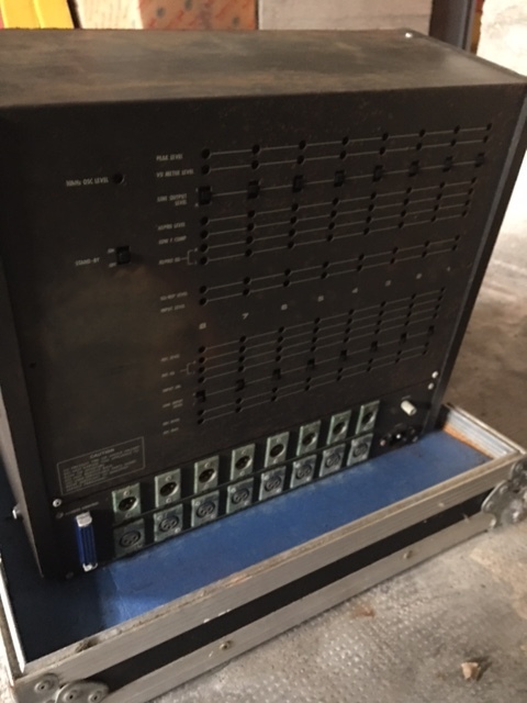 Otari MX-5050-8 (97767)