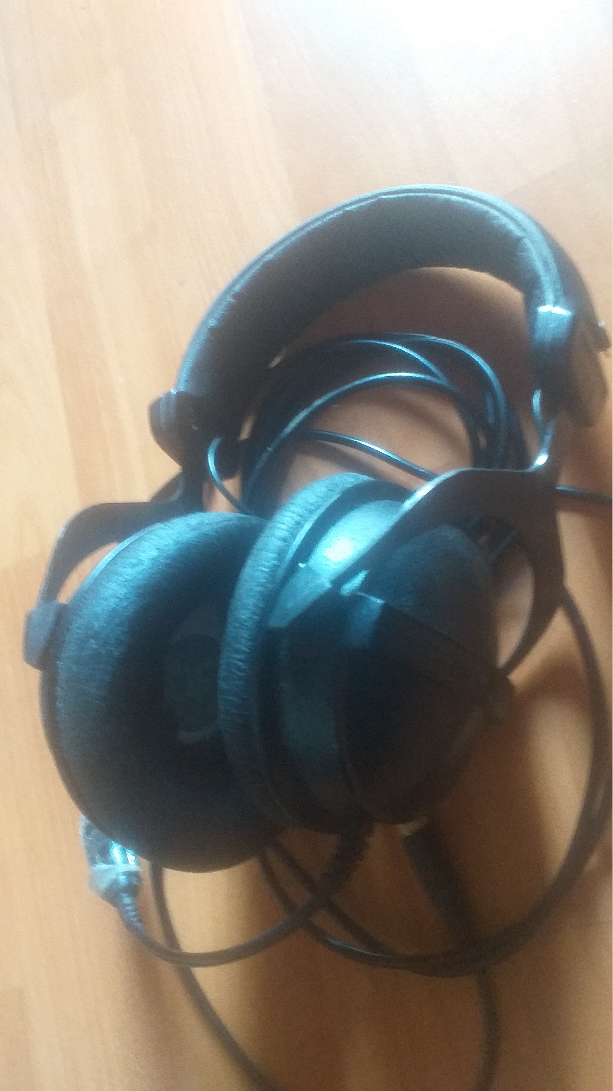 Beyerdynamic DT770 M 80 ohms