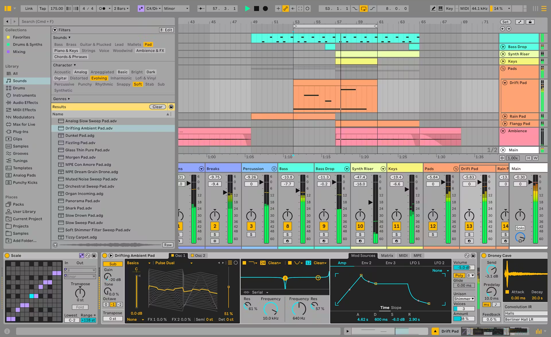 Ableton Live 12 Standard