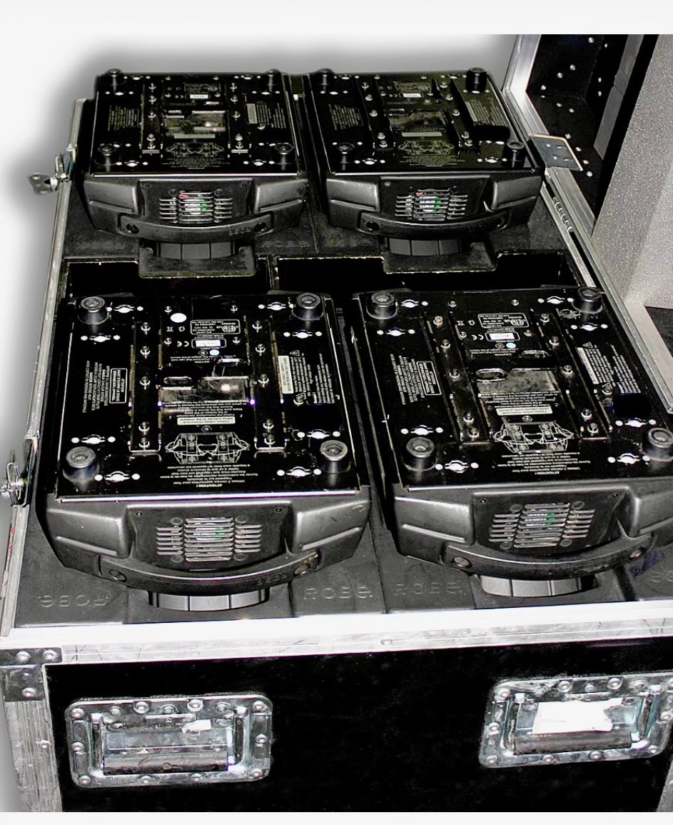 Lyres robe pointe x16