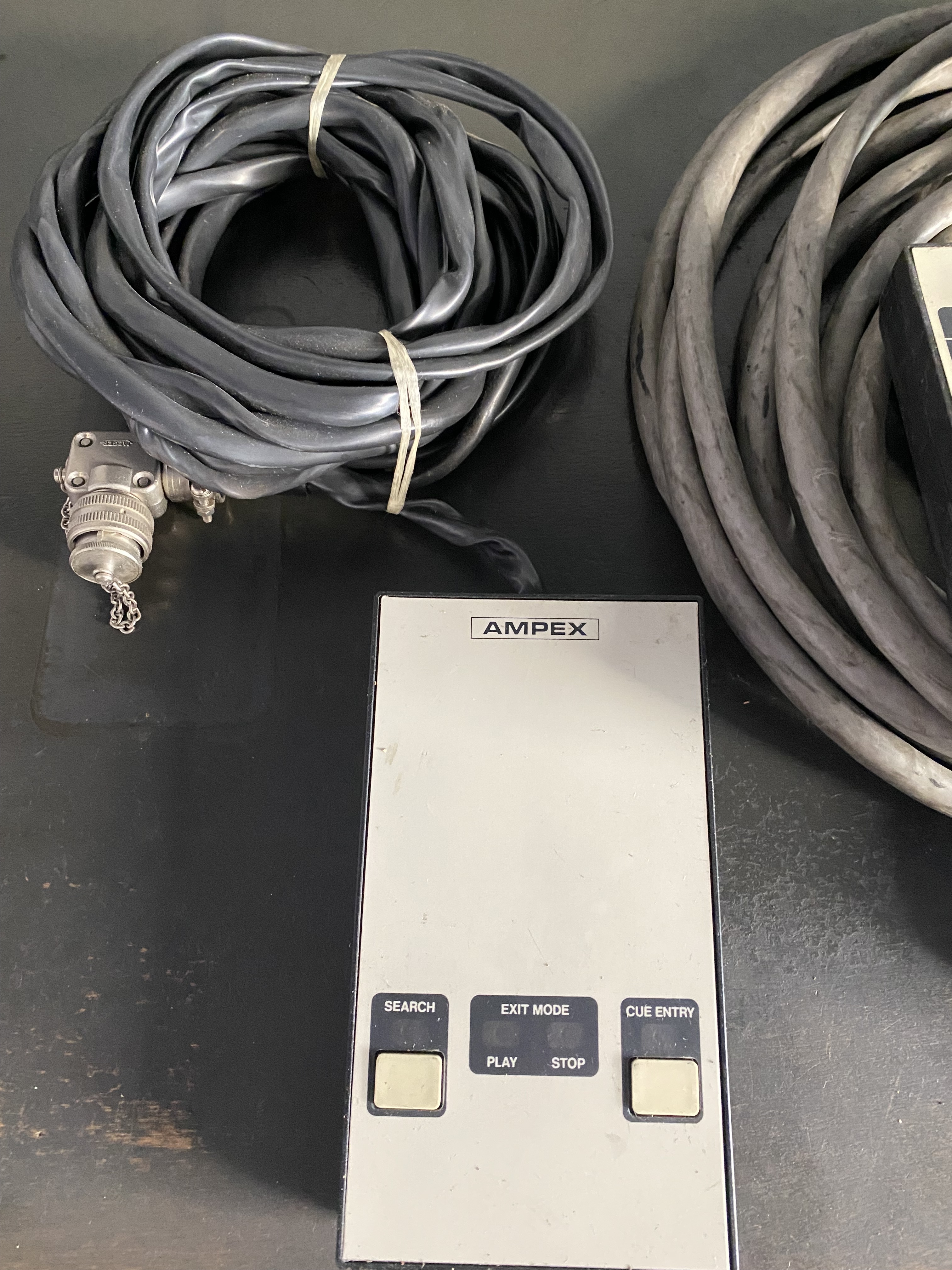 Ampex ATR 102 (43087)