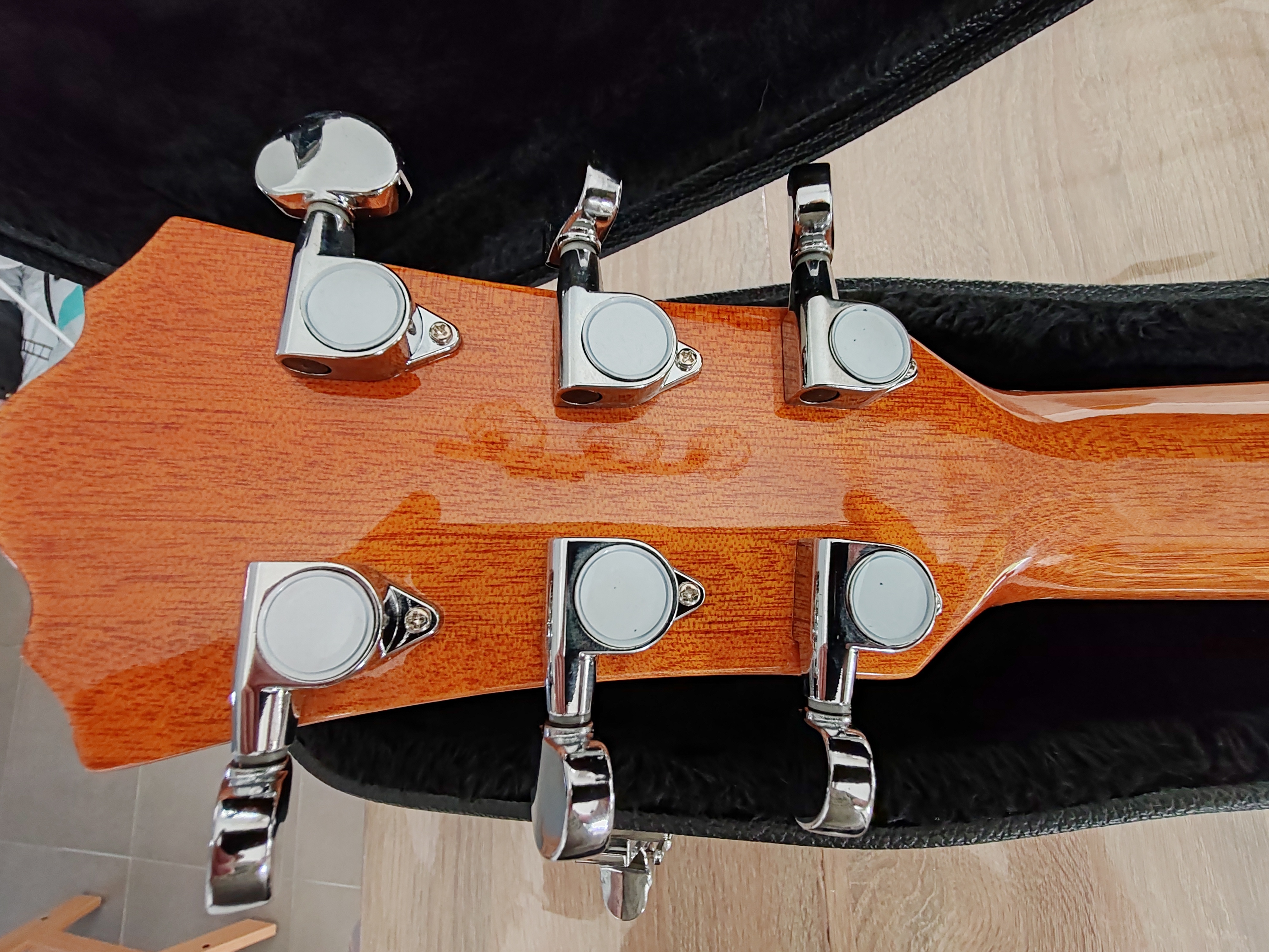 Harley Benton CLC-650SM-CE (70574)
