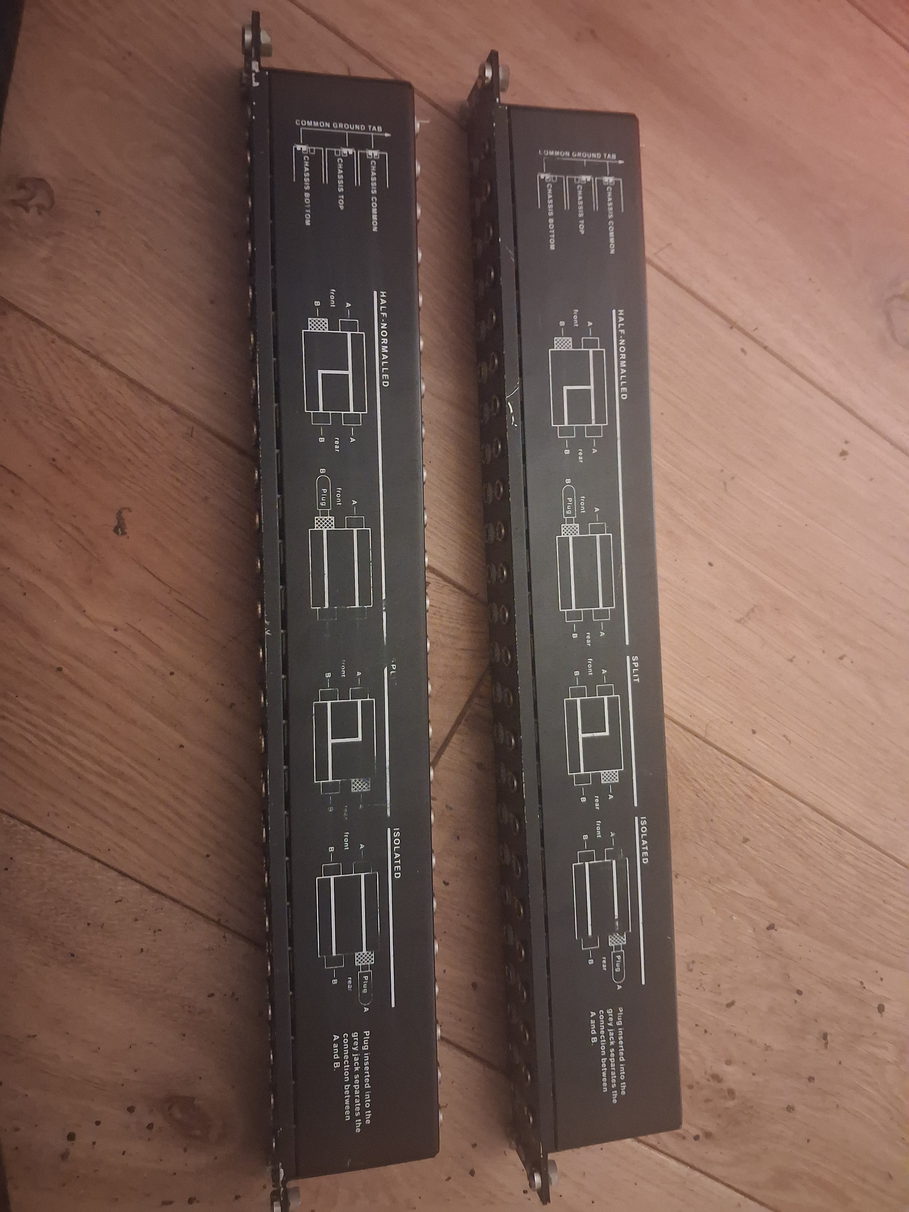 Neutrik NYS-SPP-L1 (37605)