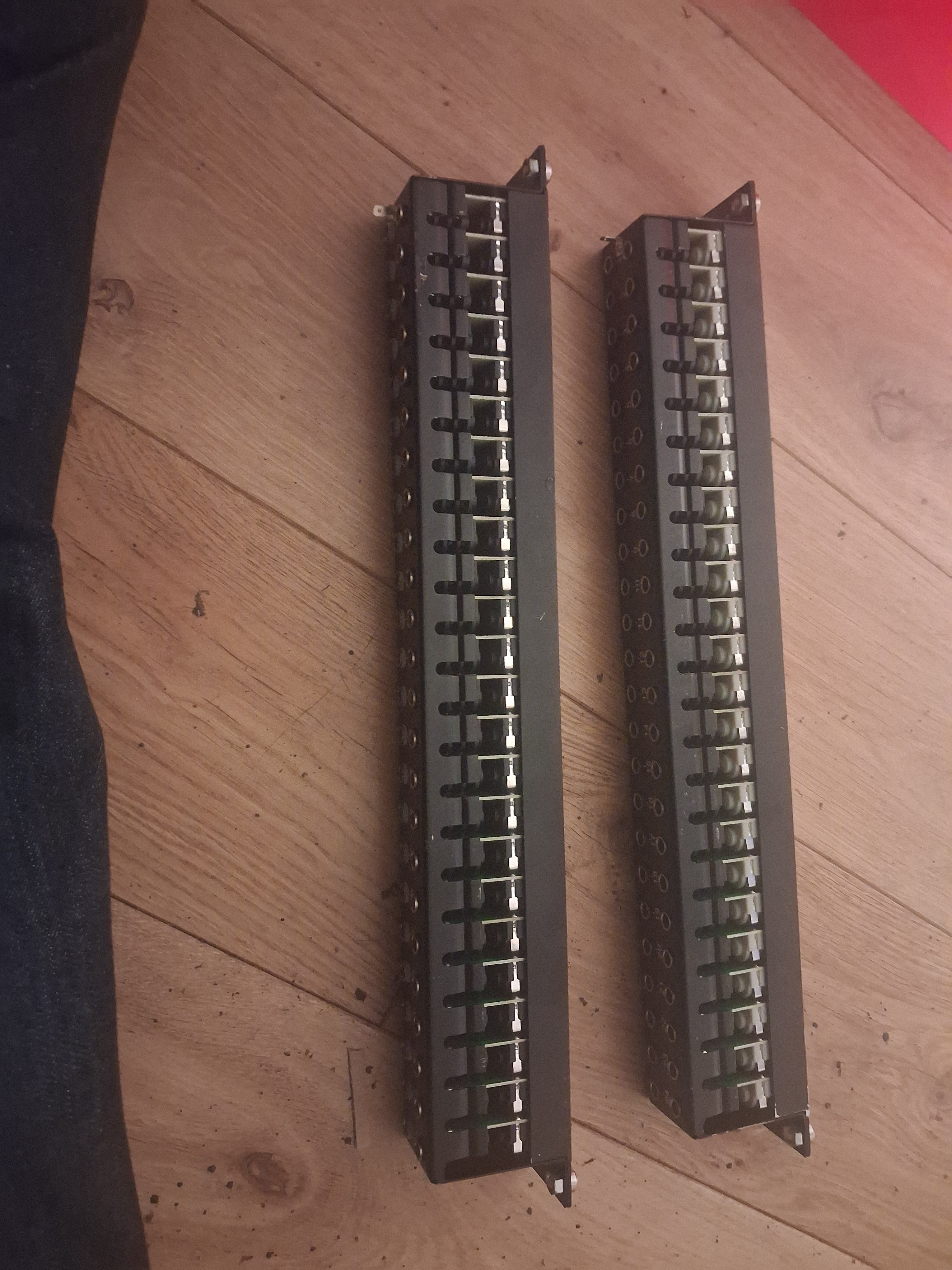 Neutrik NYS-SPP-L1 (54179)