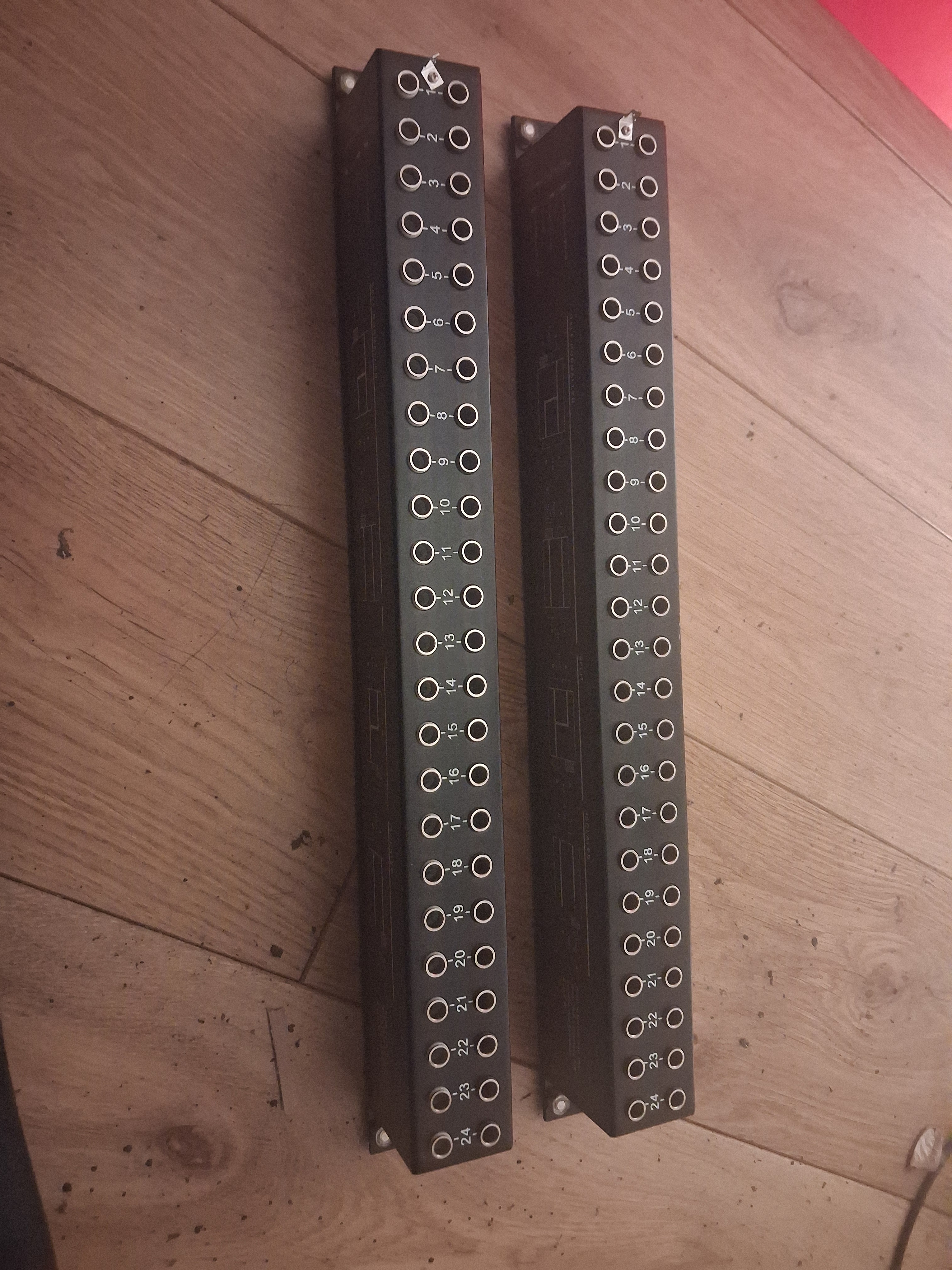 Neutrik NYS-SPP-L1 (72116)