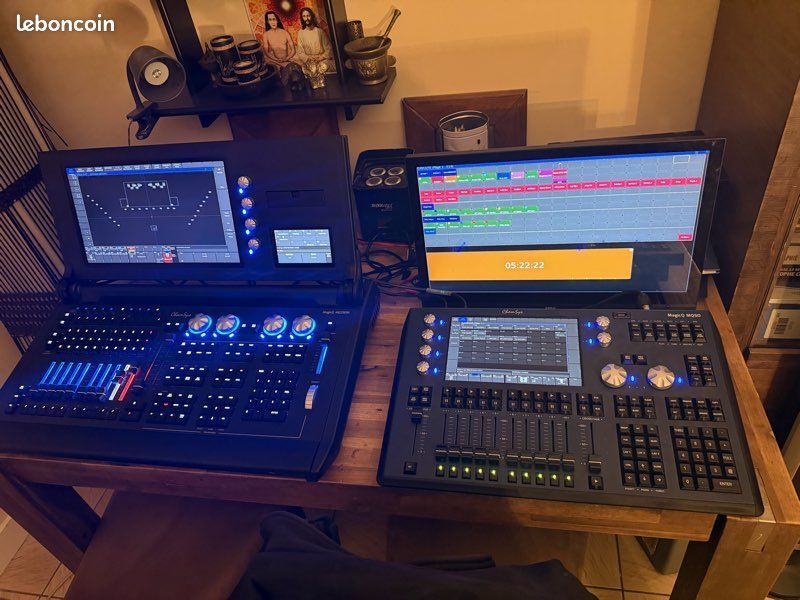 à saisir mq50 + fly excellent état très peu servie