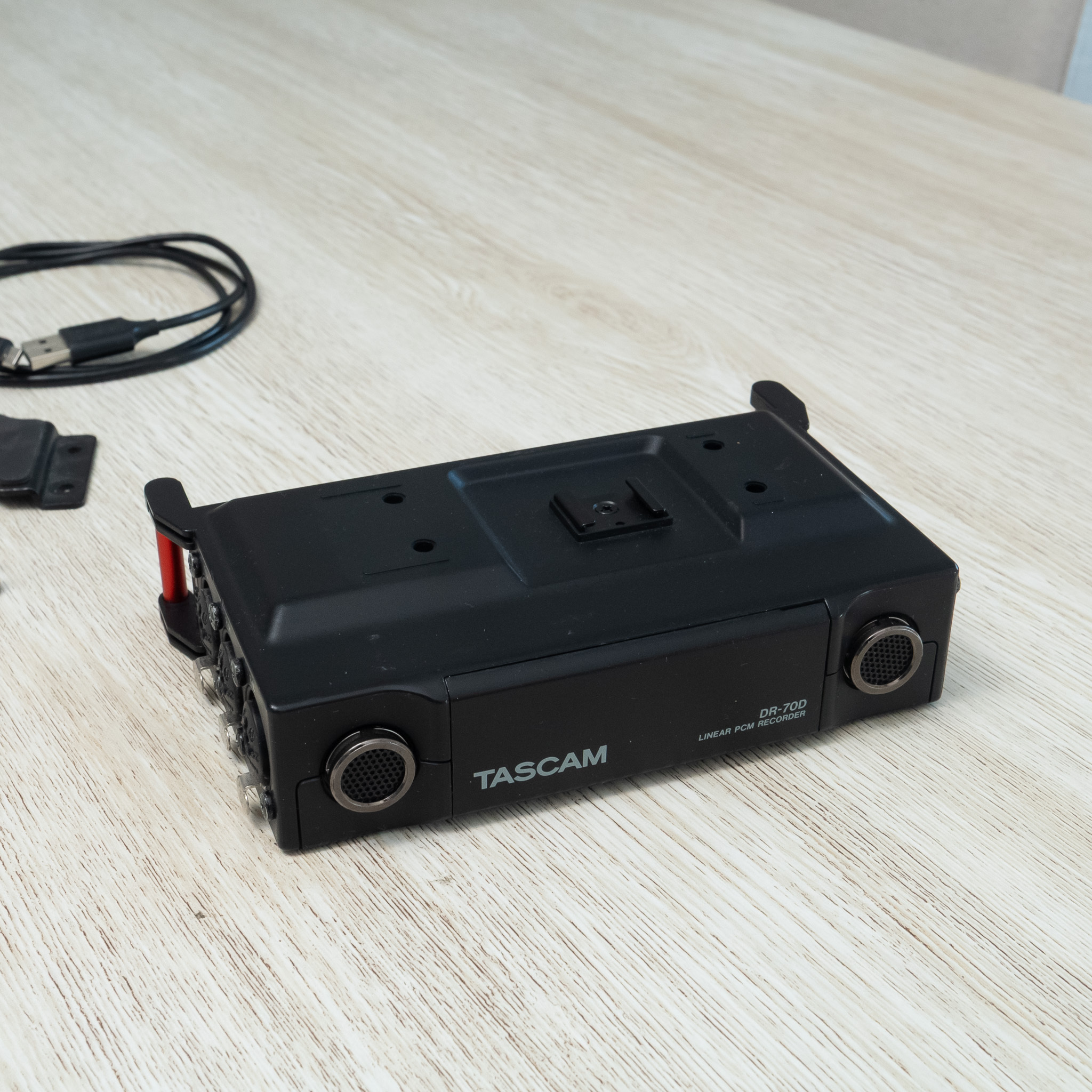 Tascam DR-70D (75930)