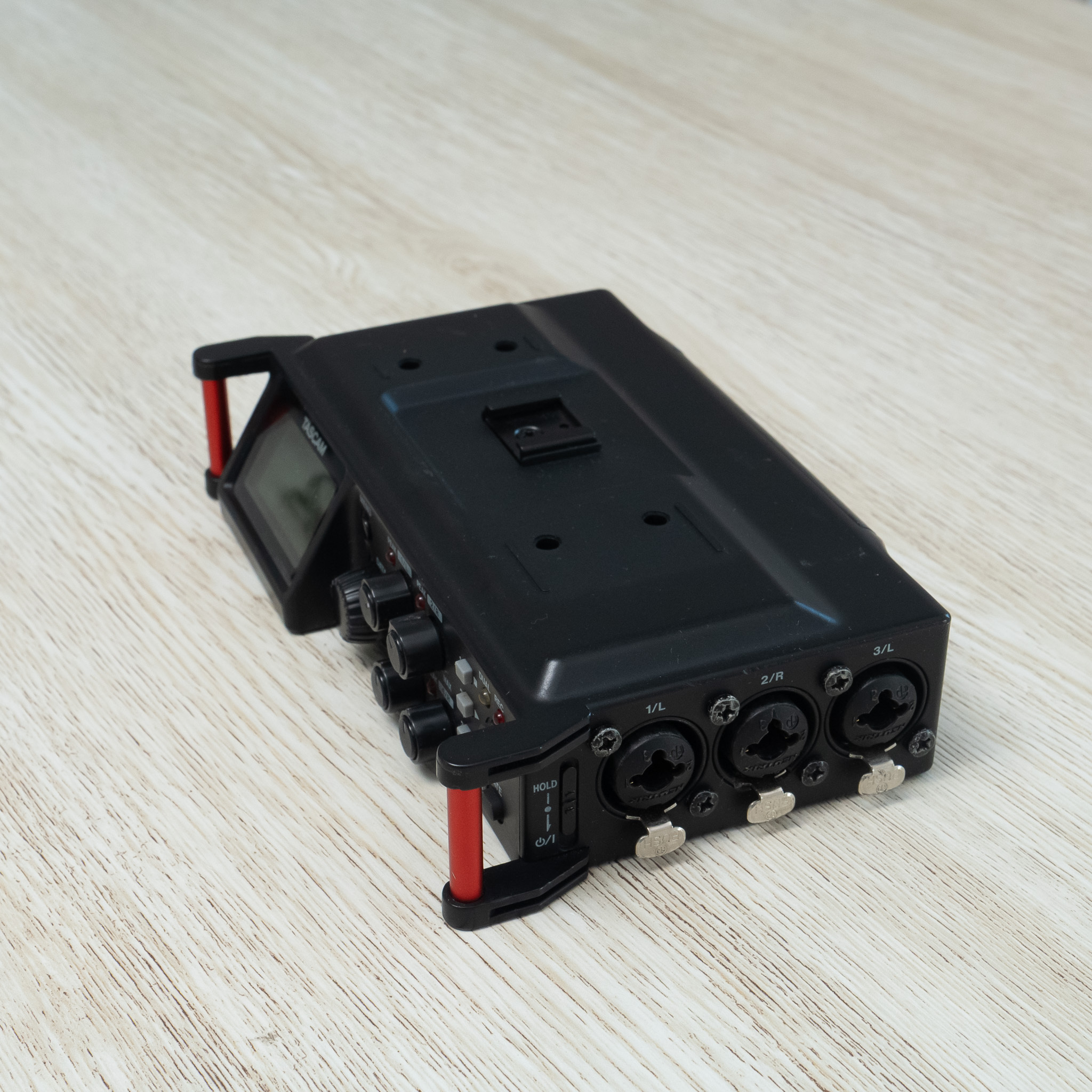 Tascam DR-70D (498)