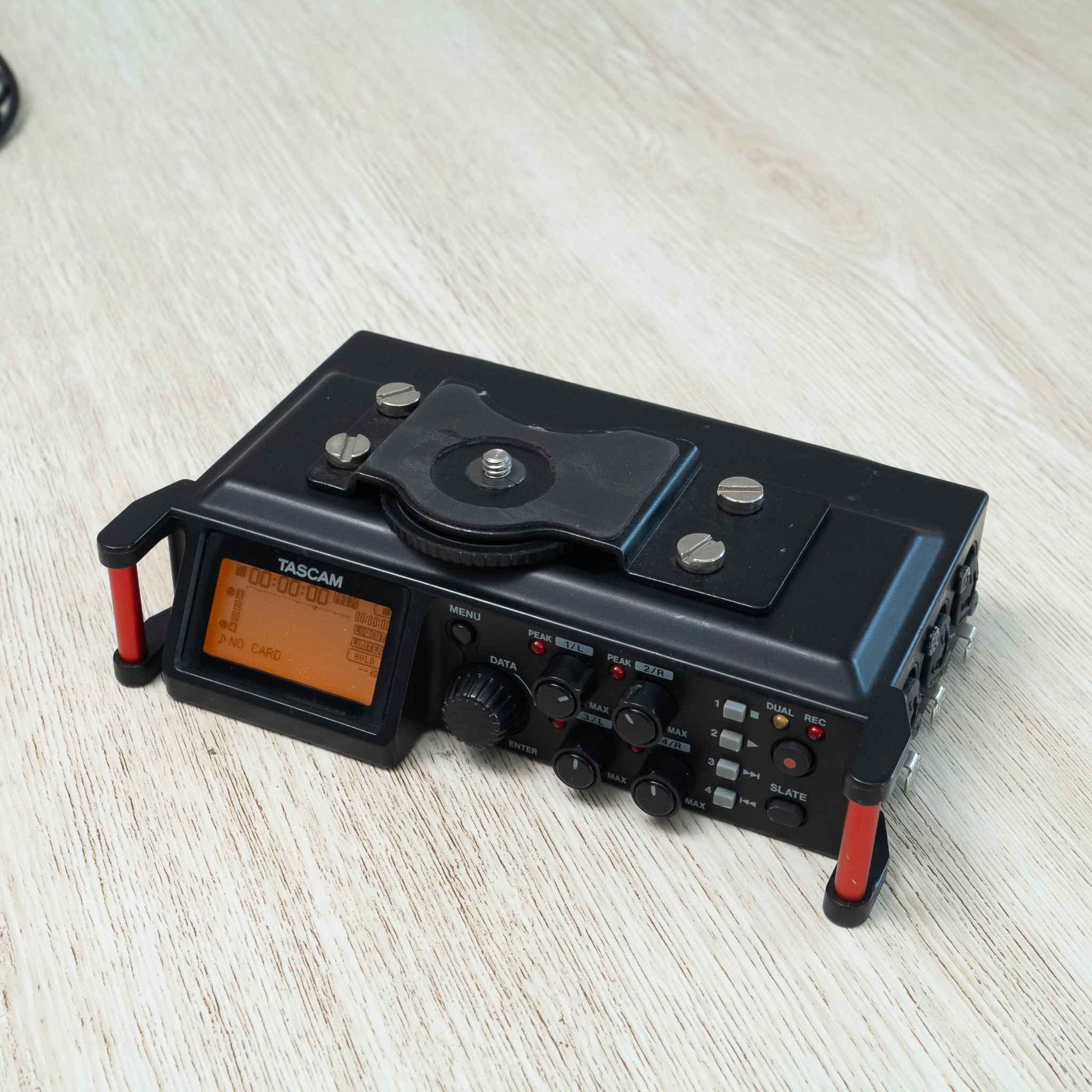 Tascam DR-70D (49955)