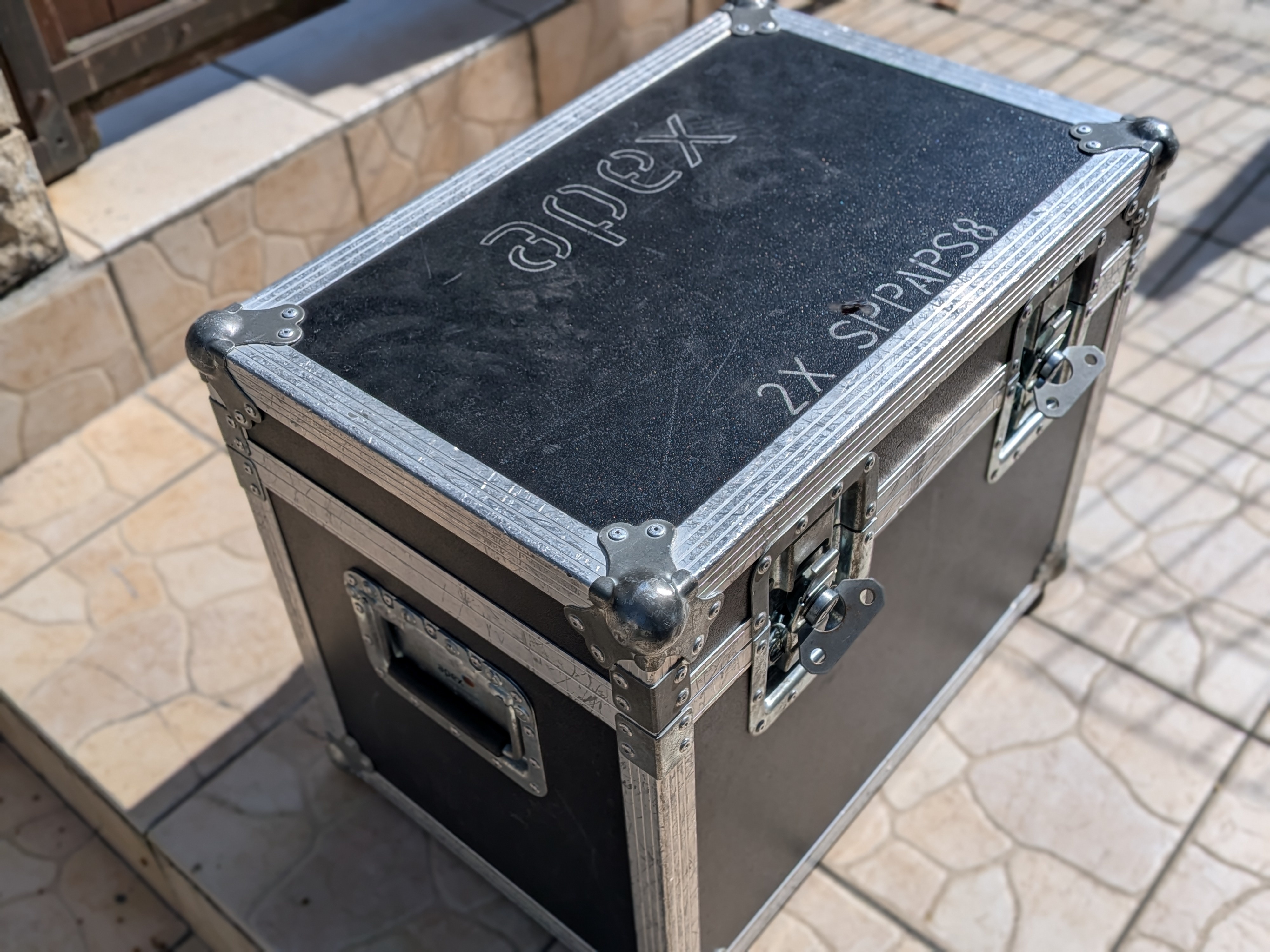 Nexo PS8 (47213)