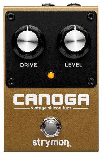 Canoga Canoga