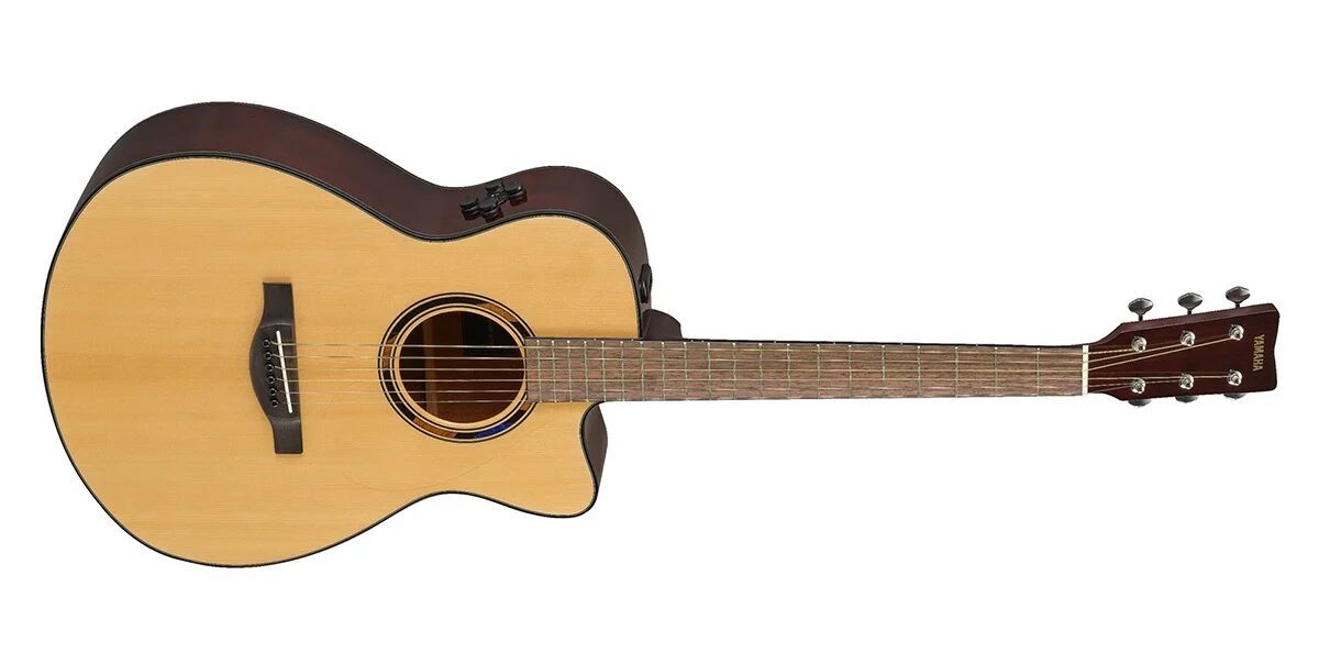 Yamaha TransAcoustic TAS1 C : TAS1 C