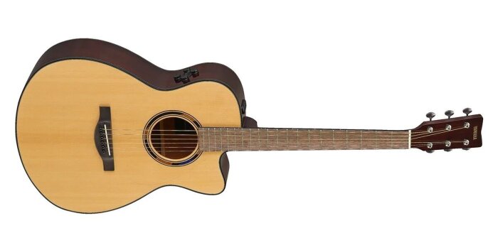 Yamaha TransAcoustic TAS1 C : TAS1 C Yamaha TransAcoustic TAS1 C : TAS1 C