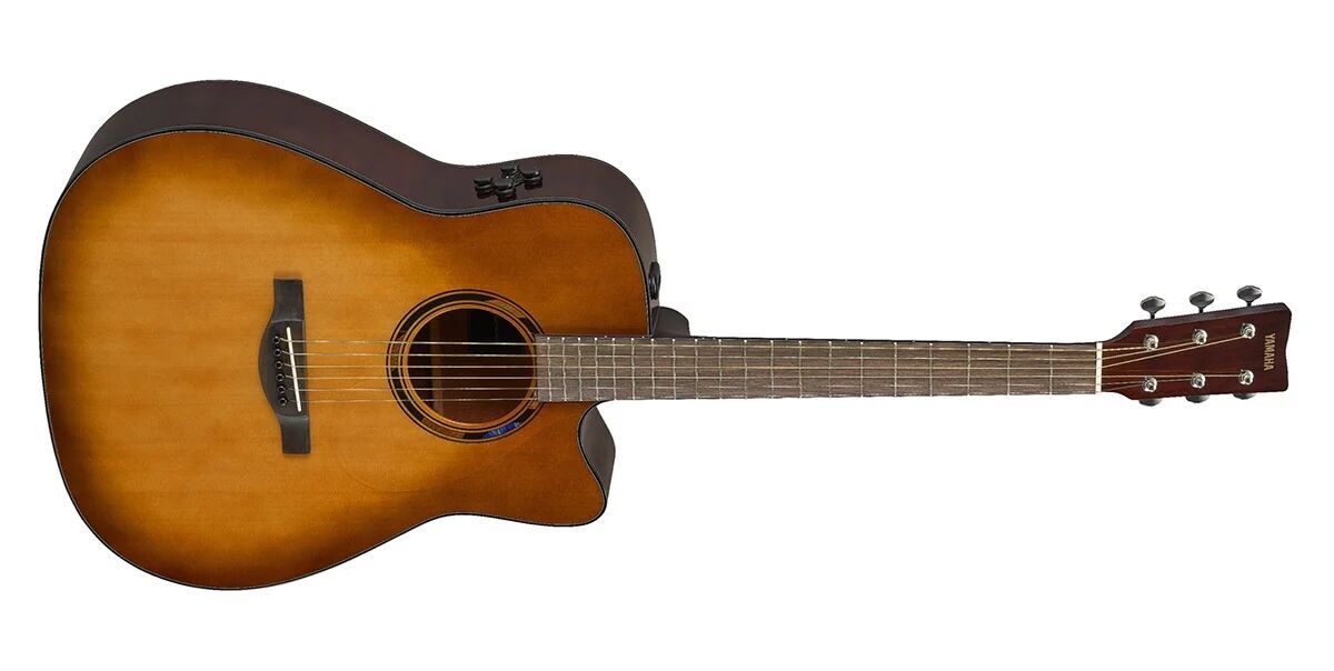 Yamaha TransAcoustic TAG1 C : TAG1 C