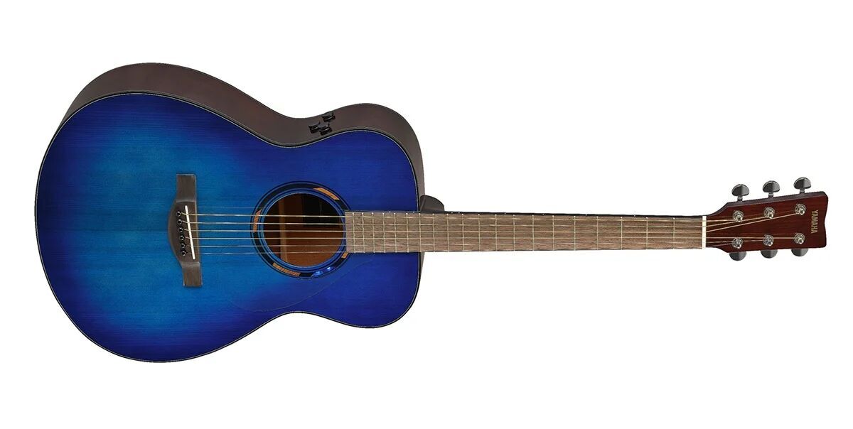 Yamaha TransAcoustic TAS1E : TAS1 E