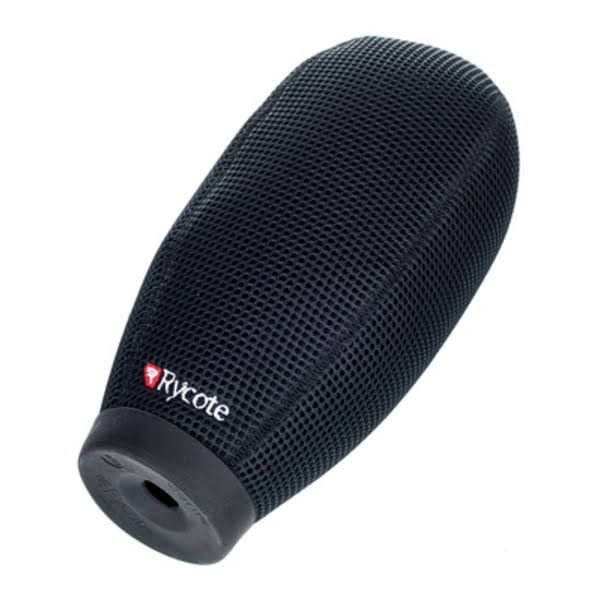 Rycote Super-Softie Windshield 19/22 18cm
