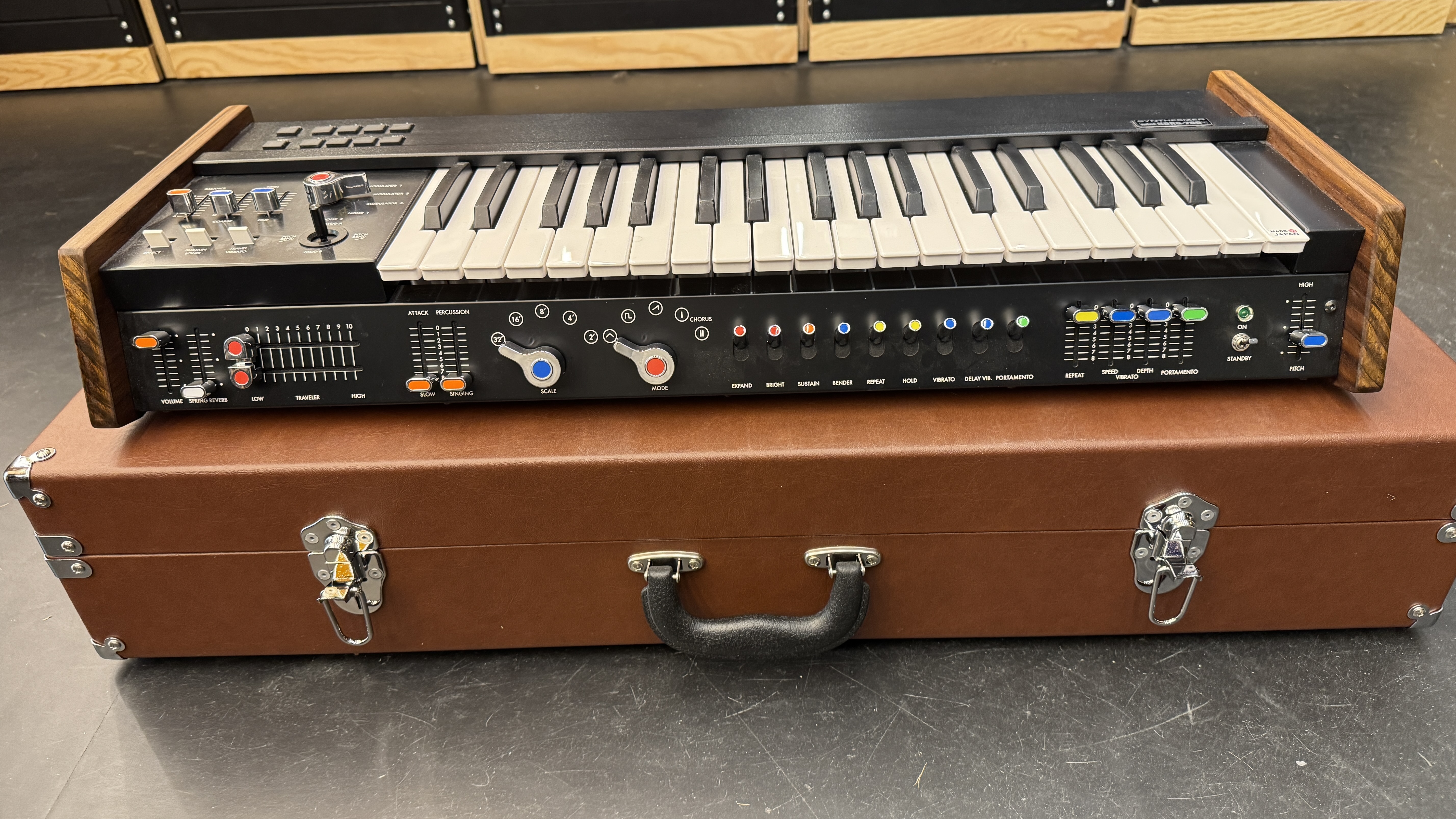 Korg MiniKorg 700 FS (90180)