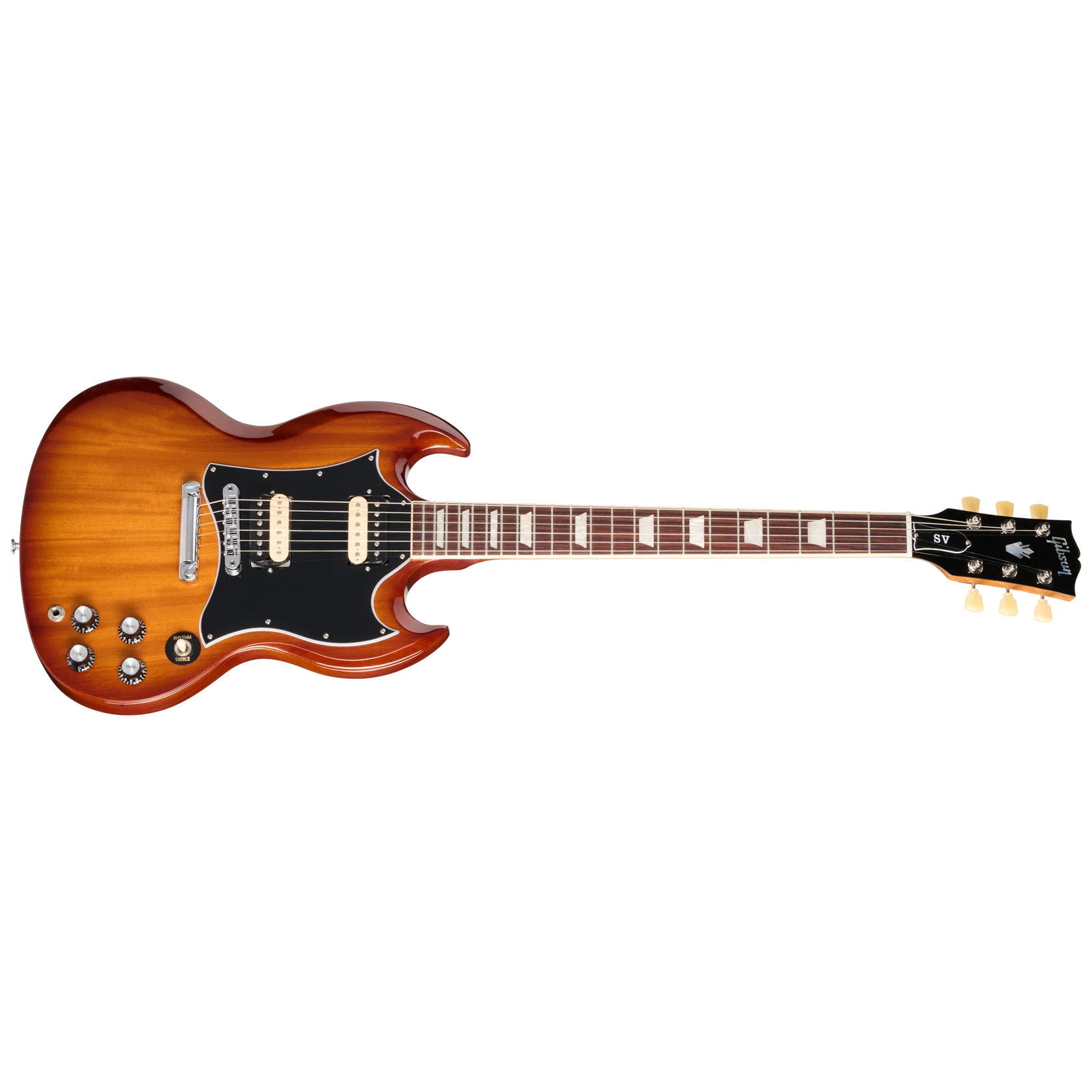 Sadler Vaden SG Standard