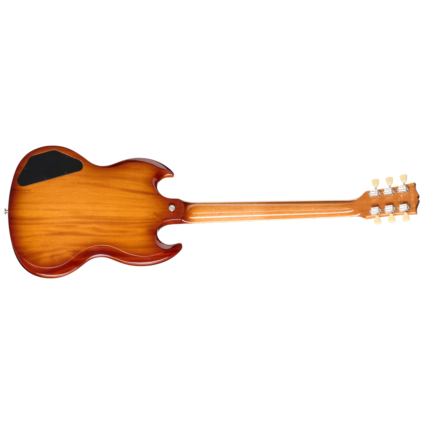 Sadler Vaden SG StandardREAR