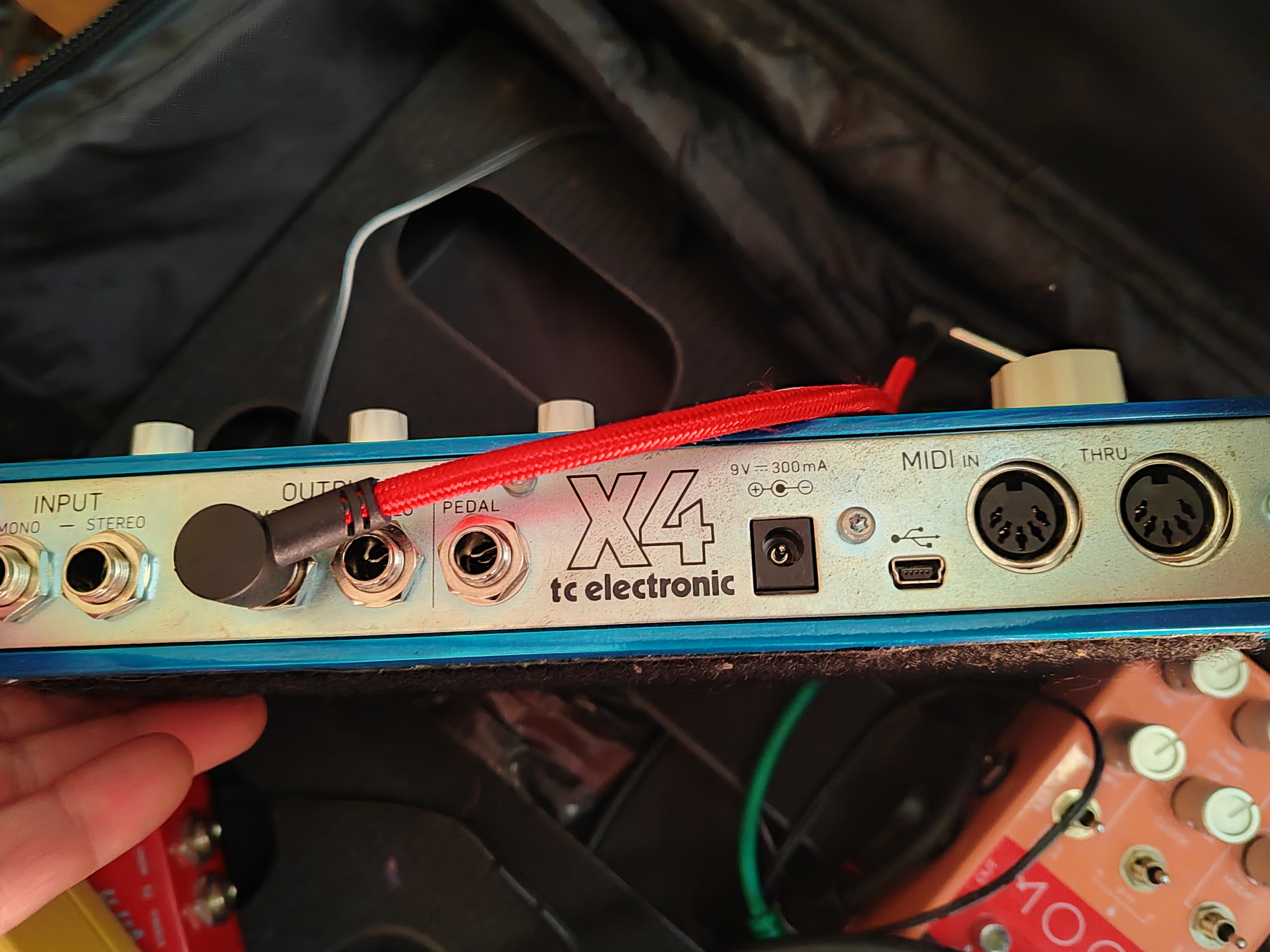 TC Electronic FlashBack Triple Delay (73291)