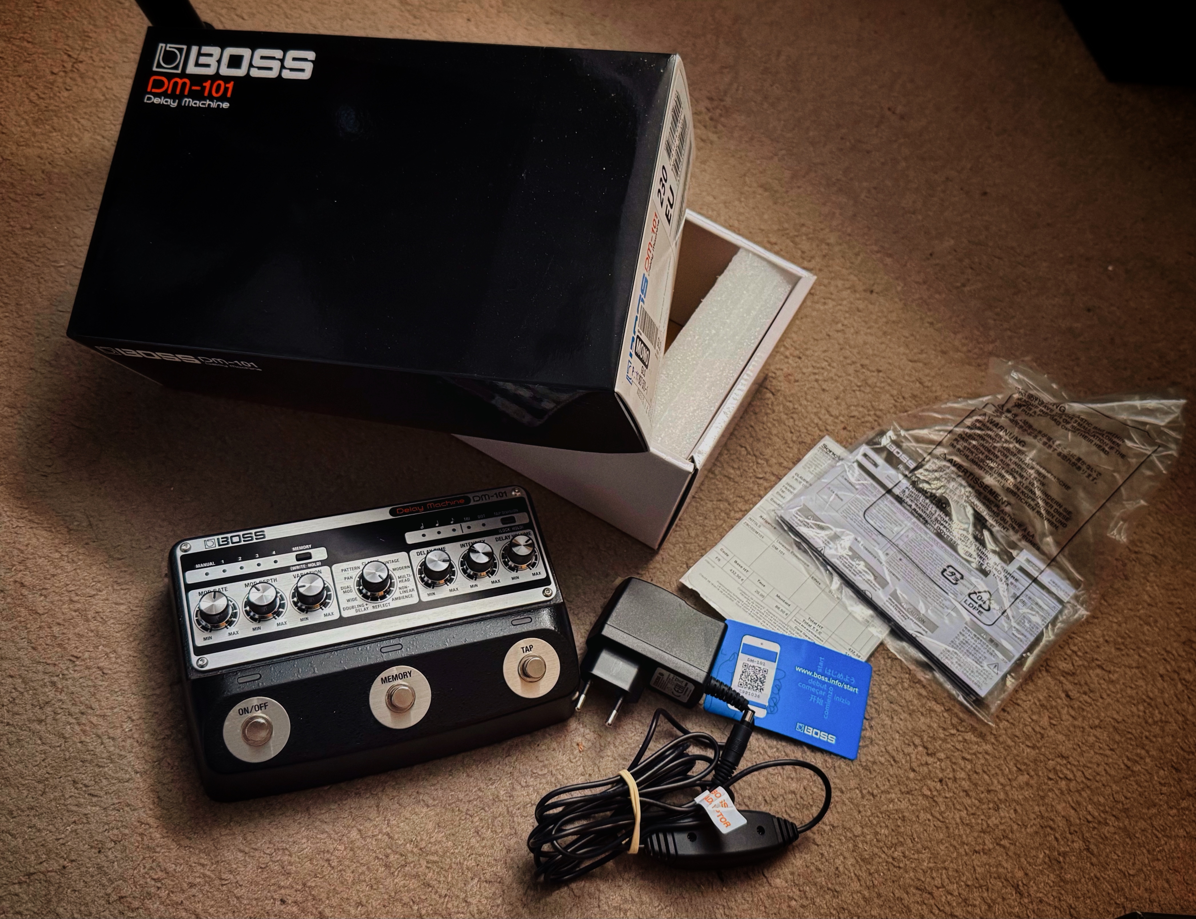 Comme neuf utilisation studio soignée 