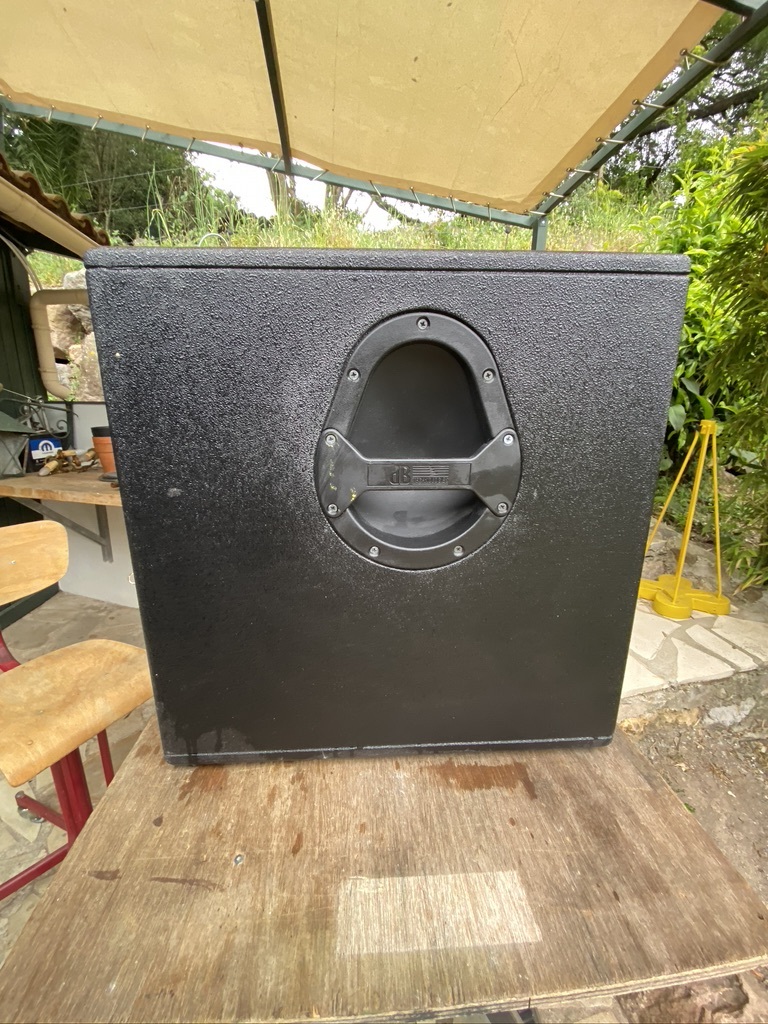 dB Technologies Entertainer S350 (25714)