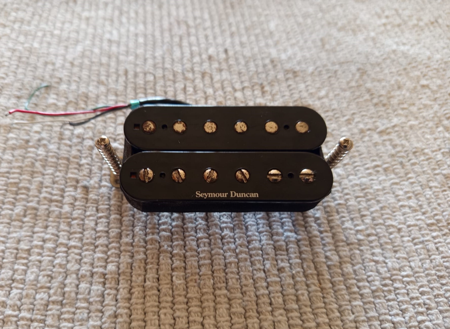 Seymour Duncan TB-4