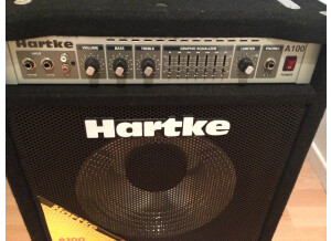 Hartke A100 (66015)
