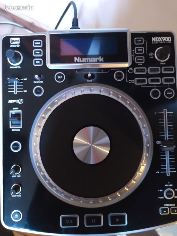 Numark NDX900 (37758)