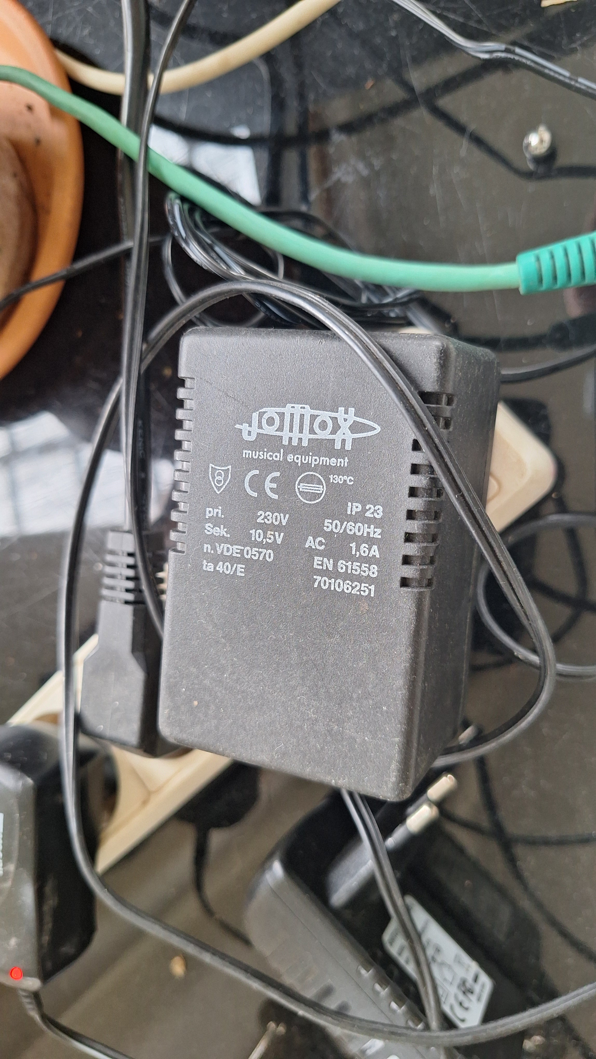 JoMoX XBase 09 (95440)